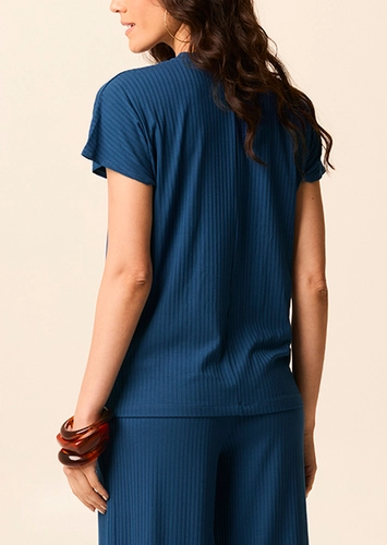 Blusa Feminina Malwee 1000142212