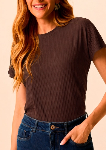 Blusa Feminina Malwee 1000142212