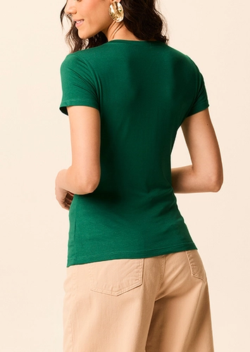 Blusa Feminina Malwee 1000142284