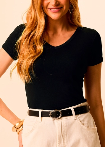 Blusa Feminina Malwee 1000142284 loading=