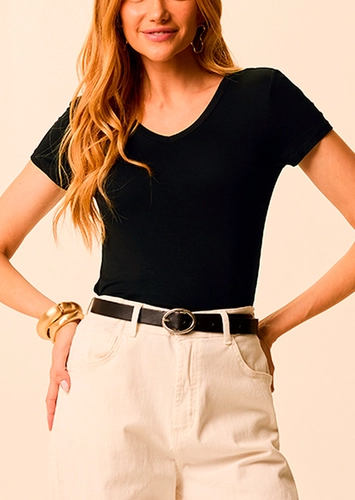 Blusa Feminina Malwee 1000142284