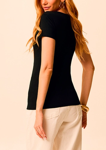 Blusa Feminina Malwee 1000142284