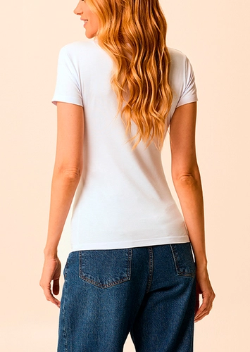 Blusa Feminina Malwee 1000142284