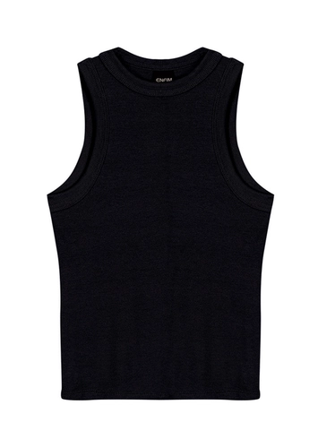 Blusa Feminina Regata Enfim 1000140417