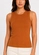 Blusa Feminina Regata Enfim 1000140417