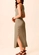Vestido Midi Slim Malwee 1000138798