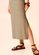 Vestido Midi Slim Malwee 1000138798
