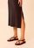 Vestido Midi Slim Malwee 1000138798