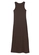 Vestido Midi Slim Malwee 1000138798