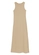 Vestido Midi Slim Malwee 1000138798