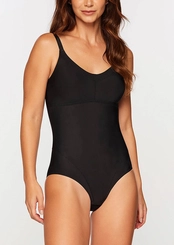 Body Feminino Modelador Triumph 65025