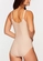 Body Feminino Modelador Triumph 65025