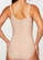 Body Feminino Modelador Triumph 65025