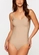 Body Feminino Modelador Triumph 65025