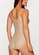Body Feminino Modelador Triumph 65025