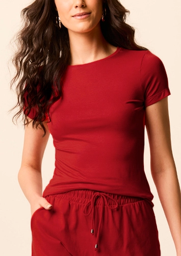 Blusa Feminina Malwee 1000142324