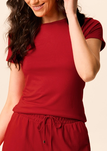 Blusa Feminina Malwee 1000142324