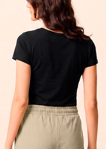 Blusa Feminina Malwee 1000142324