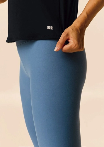 Camiseta Feminina Slim Malwee Active 1000138879
