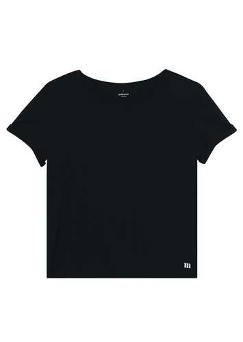 Camiseta Feminina Slim Malwee Active 1000138879