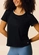 Camiseta Feminina Slim Malwee Active 1000138879