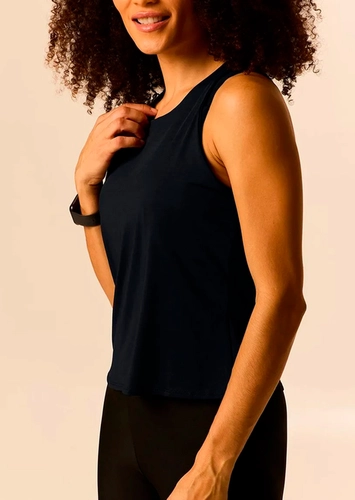 Camiseta Feminina Regata Malwee Active 1000138876 loading=