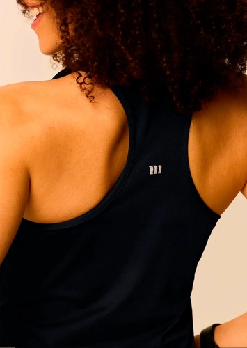 Camiseta Feminina Regata Malwee Active 1000138876
