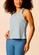 Camiseta Feminina Regata Malwee Active 1000138876