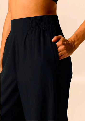 Calça Feminina Wide Leg Malwee Active 1000137881