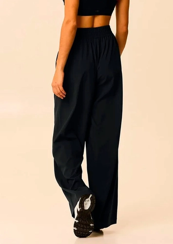 Calça Feminina Wide Leg Malwee Active 1000137881