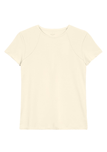 Camiseta Feminina Slim Malwee Active 1000138886