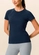 Camiseta Feminina Slim Malwee Active 1000138886