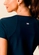 Camiseta Feminina Slim Malwee Active 1000138886