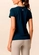 Camiseta Feminina Slim Malwee Active 1000138886