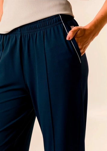 Calça Feminina Reta Malwee Active 1000138897