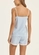 Pijama Feminino Curto Cor com Amor 2011351