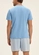 Pijama Masculino Curto Cor com Amor 2030225