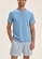 Pijama Masculino Curto Cor com Amor 2030225