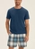 Pijama Masculino Curto Cor com Amor 2030232