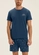 Pijama Masculino Curto Cor com Amor 2030246