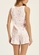 Pijama Feminino Curto Cor com Amor 2011587