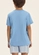 Pijama Infantil Menino Curto Cor com Amor 2060100