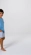 Pijama Infantil Menino Curto Cor com Amor 2060100