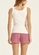 Pijama Feminino Curto Cor com Amor 2011356