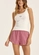 Pijama Feminino Curto Cor com Amor 2011356