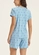Pijama Feminino Curto Cor com Amor 2011503