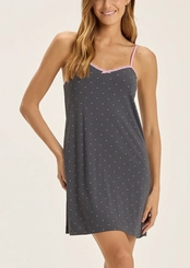 Camisola Feminina Curta Cor com Amor 2011399