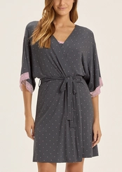Robe Feminino Curto Cor com Amor 2011398