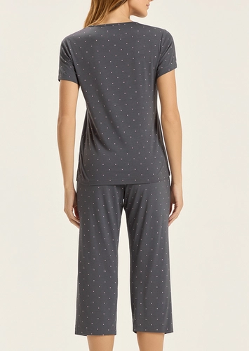 Pijama Feminino Curto Cor com Amor 2011400