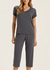 Pijama Feminino Curto Cor com Amor 2011400
